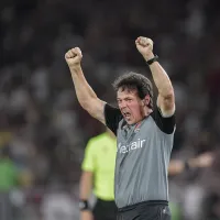 Vasco elimina Fluminense, e Diniz comprova autoridade em jogos grandes