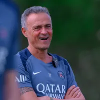 Marquinhos e Dembélé treinam e podem reforçar o PSG contra o Flamengo