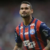 Willian José projeta Bahia "mais forte" em 2026: "Brigando pelos títulos"