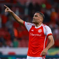 Internacional toma decisão e irá renovar com Gabriel Mercado em 2026