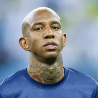 Anderson Talisca lembra passagem frustrada pelo Vasco