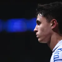 Santos é avisado que Ceará quer Zanocello, mas Peixe foca em vender atleta