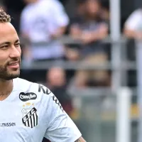 Neymar entra na mira do Flamengo e torcida impõe condições