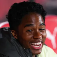 Real Madrid impõe cláusula para emprestar Endrick