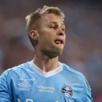 Grêmio é avisado que Ronald é alvo de clubes da Série B e saída fica próxima