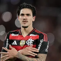 Beto pede saída de Pedro do Flamengo