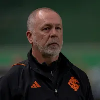 Mano Menezes surpreende e descarta voltar ao Internacional no futuro