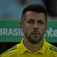 Internacional de Paulo Pezzolano mira chegada de Luis Mandaca, do Juventude