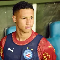 Bahia acerta vende de Tiago ao Orlando City por U$5 milhões e mantém porcentagem