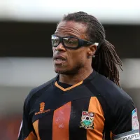 Edgar Davids é oferecido como técnico ao Botafogo para substituir Ancelotti, diz rádio