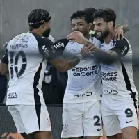Corinthians levanta a taça no Maracanã com atuação decisiva de Yuri Alberto