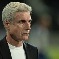 Grêmio define saídas e planeja elenco para 2026