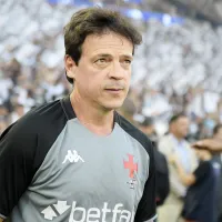Fernando Diniz pede e Vasco fica a detalhe de acerto com Alan Saldivia