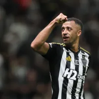 Bahia é avisado que o Atlético-MG irá comprar Vitor Hugo