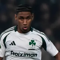 Tetê chega a Porto Alegre e confirma negociação com o Grêmio