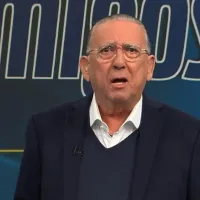 Galvão projeta 'reinício' no Vasco após vice na Copa do Brasil