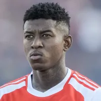 Cruzeiro supera Flamengo e Palmeiras e encaminha contratação de Vitão, do Inter