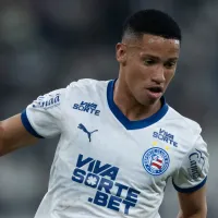 Tiago supera Anderson Talisca e vira maior venda da base do Bahia