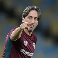 Zubeldía dá aval e Fluminense encaminha novo empréstimo de Kayky Almeida ao Remo