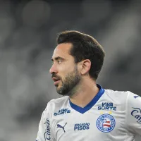 No Bahia, Everton Ribeiro não mede palavras sobre Filipe Luís como técnico do Flamengo