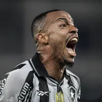 Palmeiras coloca valores na mesa e faz proposta por Marlon Freitas ao Botafogo