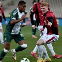 Grêmio avalia Tetê e salário milionário para 2026