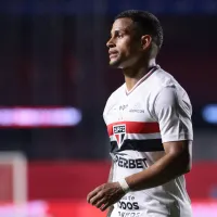 São Paulo oficializa empréstimo, e Maílton vai jogar a Série B em 2026