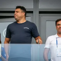 Sonho antigo do Cruzeiro, Agustín Almendra encaminha saída do Racing