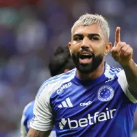 Gabigol é oferecido ao Corinthians