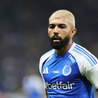 Neto diz que Gabigol, do Cruzeiro, foi oferecido ao Corinthians, mas 'ninguém quer'