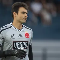 Vasco toma decisão de Daniel Fuzato deve deixar o clube em 2026