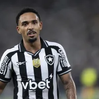 Martín Anselmi pede e Botafogo não irá negociar Vitinho com São Paulo