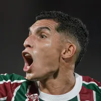 Fluminense descarta negociar Serna com o Atlético-MG para ter Arana