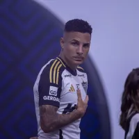 MANDOU AVISAR! Atlético-MG define valor para Arana ir para o Fluminense