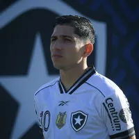 Corinthians pode conseguir Savarino através de troca de jogadores com Botafogo