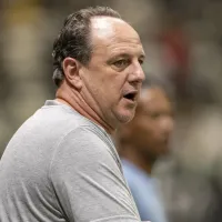 Bahia de Ceni está próximo de contratar Román Gómez por R$ 16 milhões