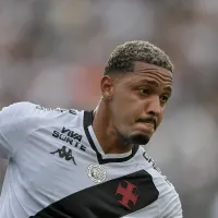 Vasco é avisado que Vitória desiste de contratar David após valores pedidos