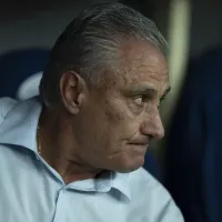 Tite aprova e Cruzeiro acerta saída de Tevis para o Yokohama Marinos-JAP