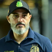 Rafael Guanaes revela o verdadeiro motivo de ter recusado o Botafogo