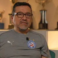 CEO do Bahia faz alerta sobre crescimento