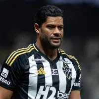 Hulk no Botafogo em 2026 é descartado pela alta cúpula