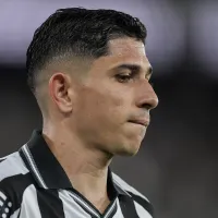 Grêmio define Savarino como principal alvo para 2026 e prepara nova oferta ao Botafogo