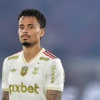 São Paulo dá prioridade e tem pressa para contratar Allan, do Flamengo