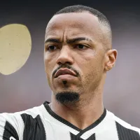 Fluminense receberá "bolada" com ida de Marlon Freitas ao Palmeiras