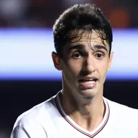 Rodriguinho pode deixar o São Paulo de graça e fechar com o Bayer Leverkusen