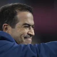 Júlio Manso deixa o Fortaleza e se junta a Marcelo Paz no Corinthians