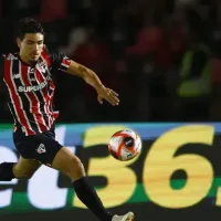 São Paulo bate o martelo sobre futuro de Moreira no Porto