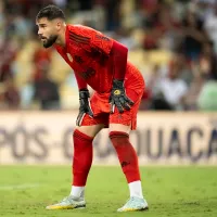 Cruzeiro expõe testes físicos de Matheus Cunha, ex-Flamengo