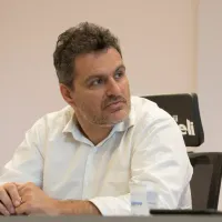 Bruno Spindel decide falar sobre Gerson e propostas do Flamengo por Kaio Jorge