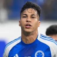 Cruzeiro é avisado e Flamengo vai aumentar proposta para fechar com Kaio Jorge